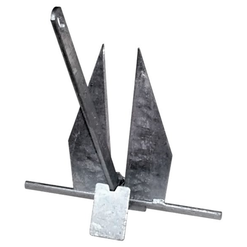Tie Down Engineering 95050 Super Hooker Anchor