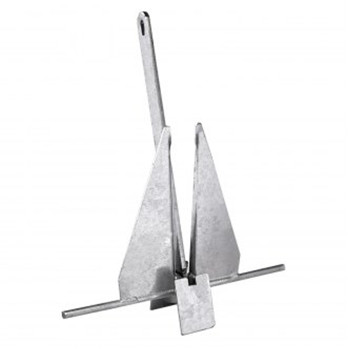 Tie Down Engineering 95060 40 Lb. Super Hooker Anchor