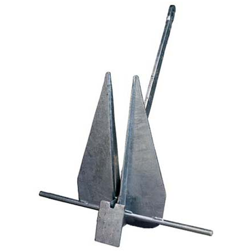 Tie Down Engineering 95055 Super Hooker Anchor