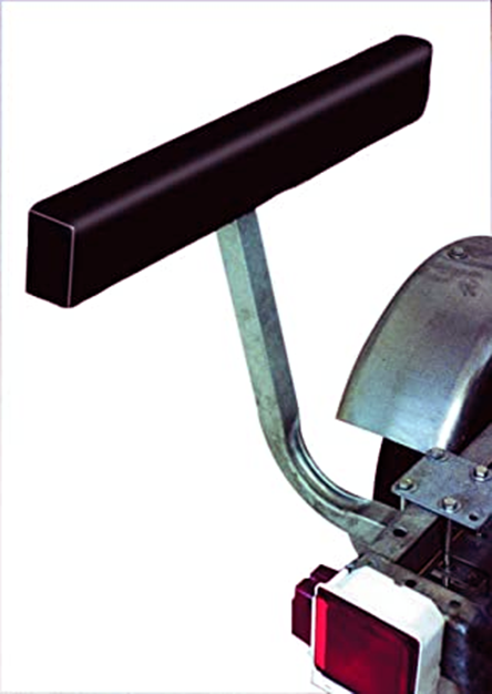 Tie Down Engineering 86123 2' Bunk Board Guide Kit
