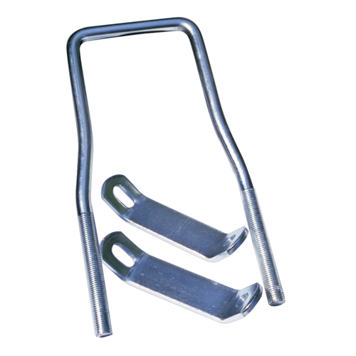 Tie Down Engineering 86092 Tire Carrier