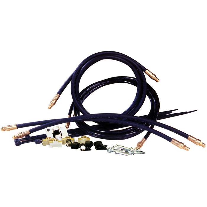 Dexter K71-G02-57 Axle Brake Line Kit