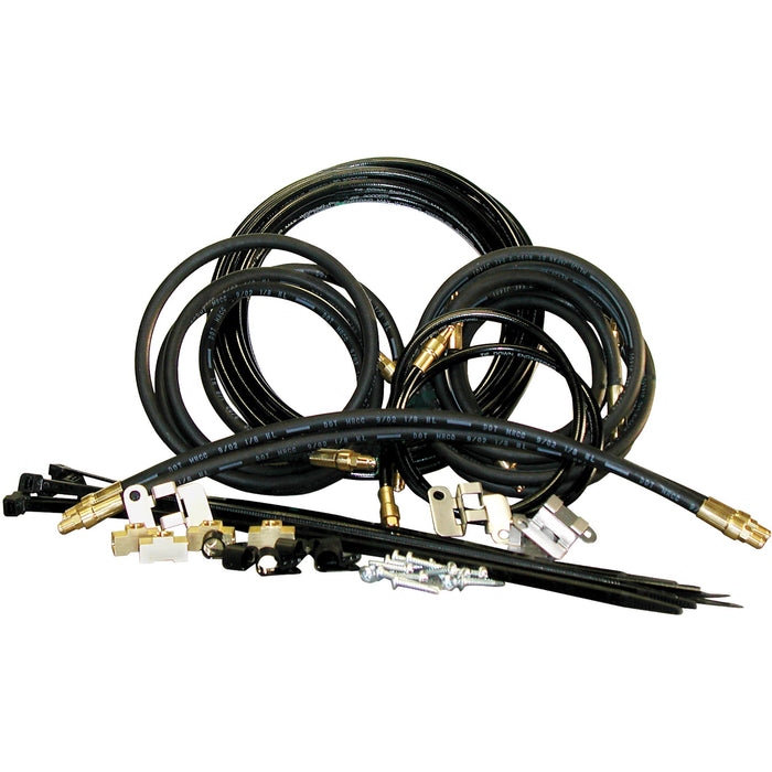 Dexter K71-G02-59 Axle Brake Line Kit
