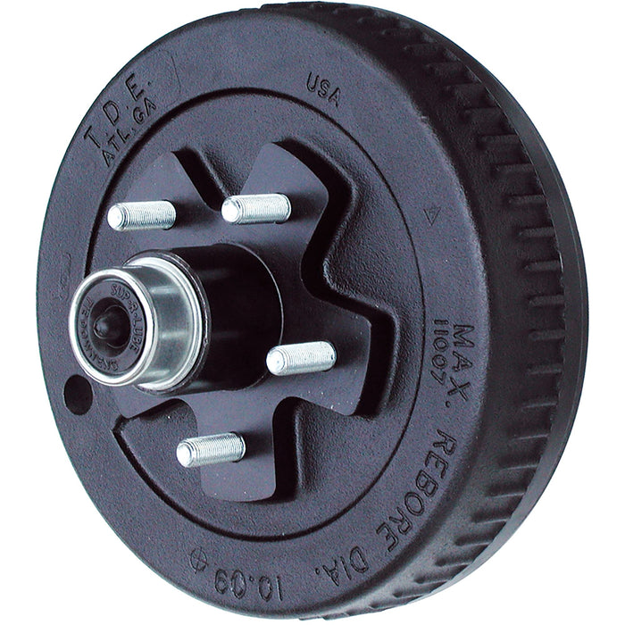 Dexter K08-517-91 Brake Drum Hub