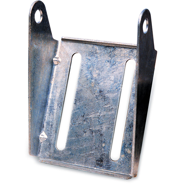 Tie Down Engineering 86152 Galvanized Steel Panel Bracket
