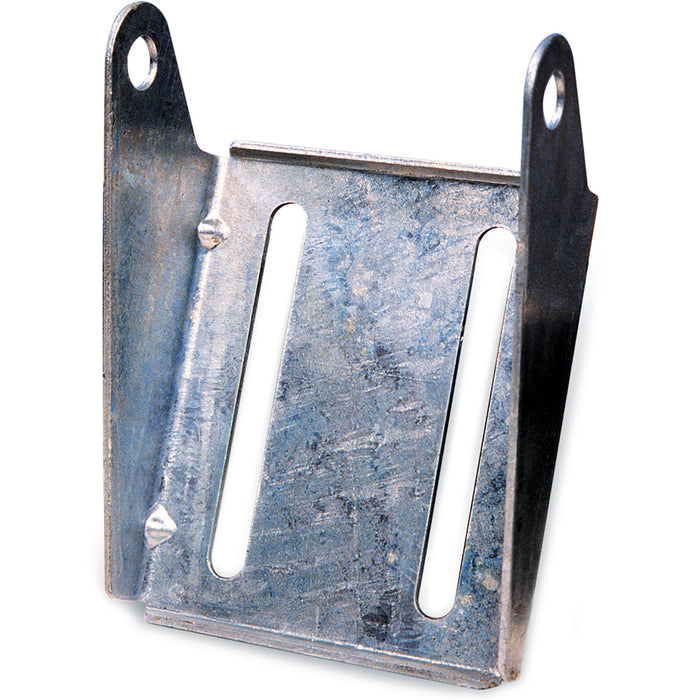 Tie Down Engineering 86153 Galvanized Steel Panel Bracket