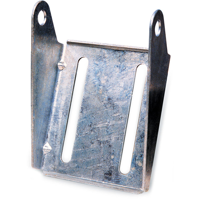 Tie Down Engineering 86155 Galvanized Steel Panel Bracket