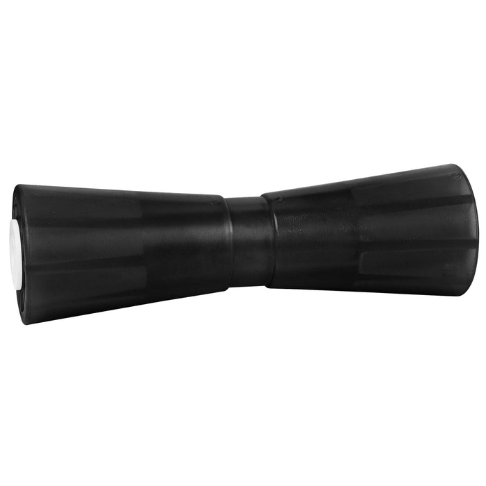 Tie Down Engineering 86411 Hull Sav'r Poly Vinly Black Roller
