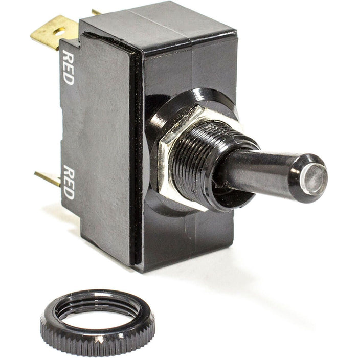 Sierra TG40340 Switch Toggle 3 Pos Lit Tip