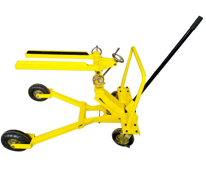 Titan Stern Drive Installer Jack