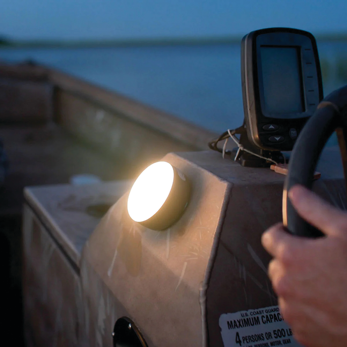 Toadfish TF1101 Stowaway LED Lantern