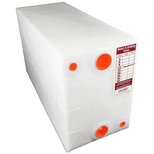 Todd 85-1626WH Water/Holding Tank 13 Gallon