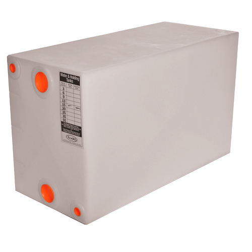 Todd 94-1627WH Water/Holding Tank 15 Gallon