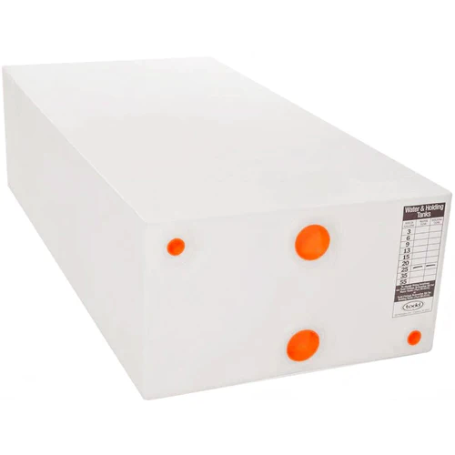 Todd 85-1532WH Water/Holding Tank 25 Gallon