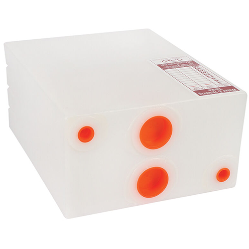 Todd 85-1859WH Water/Holding Tank 3Gl Boxed