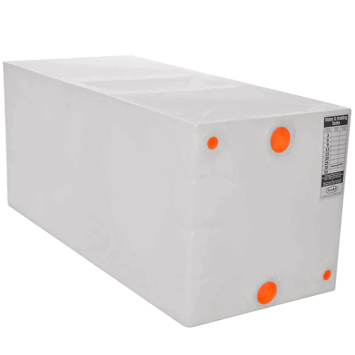 Todd 85-1525WH Water/Holding Tank 35 Gallon