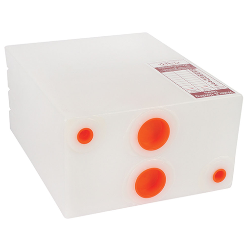 Todd 85-1531WH Water/Holding Tank 6 Gallon
