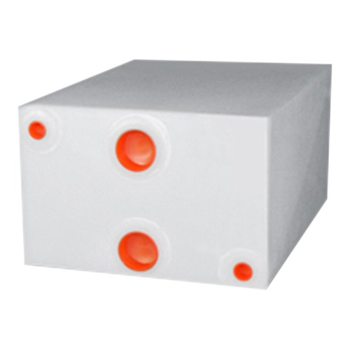 Todd 85-1667WH Water/Holding Tank 9 Gallon