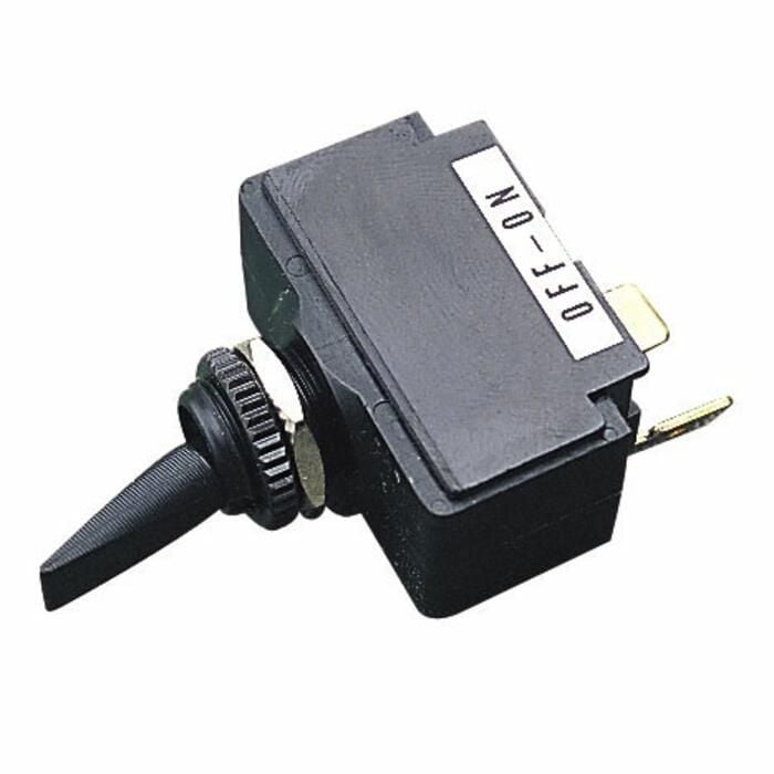Sea Dog 420103-1 Toggle Switch (DPST) On/Off/On