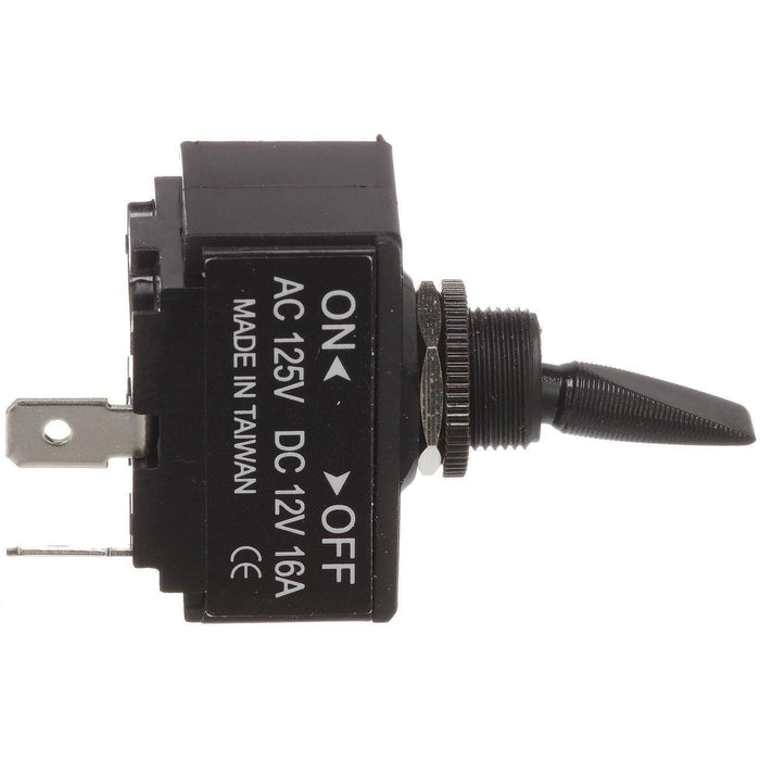 Seachoice 12001 2-Position Toggle Switch, On/Off