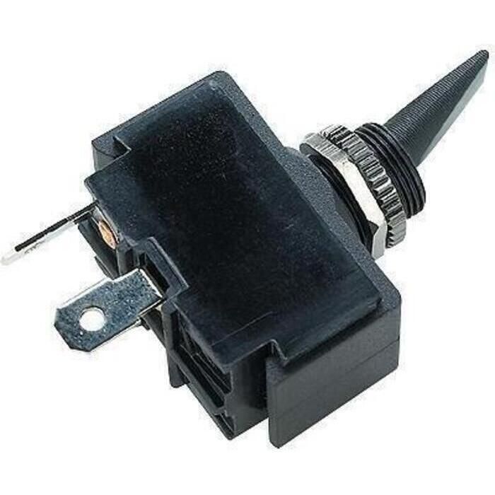 Seachoice 12001 2-Position Toggle Switch, On/Off