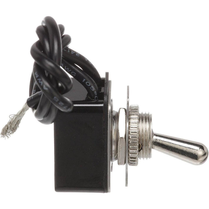 Seachoice 12071 2-Position Heavy Duty Toggle Switch, On/Off, 6 in. Wire Leads
