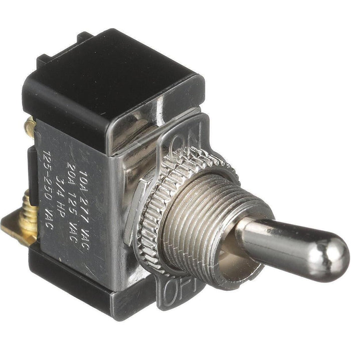 Seachoice 12101 2-Position Boat Toggle Switch, Off/On