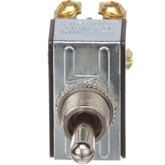 Seachoice 12141 3-Position Heavy Duty Toggle Switch, On/Off/On