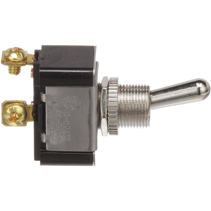 Seachoice 12151 2-Position Heavy Duty Toggle Switch, Off/Momentary On