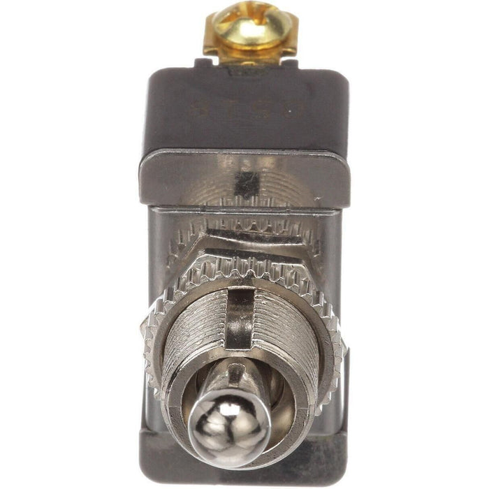 Seachoice 12151 2-Position Heavy Duty Toggle Switch, Off/Momentary On