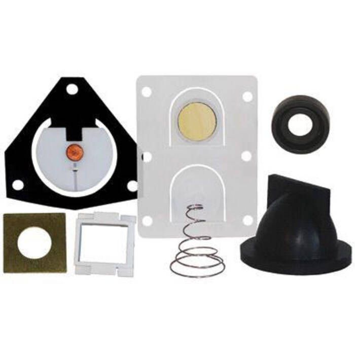 Groco HF REGULAR HF Regular Toilet Service Kit