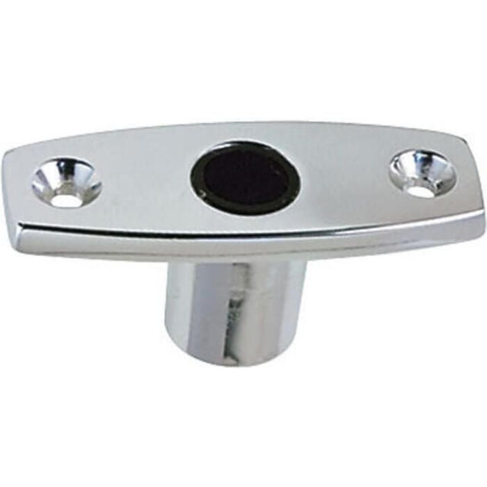 Perko 1185DP0CHR Top Mount Rowlock Sockets, Pr.