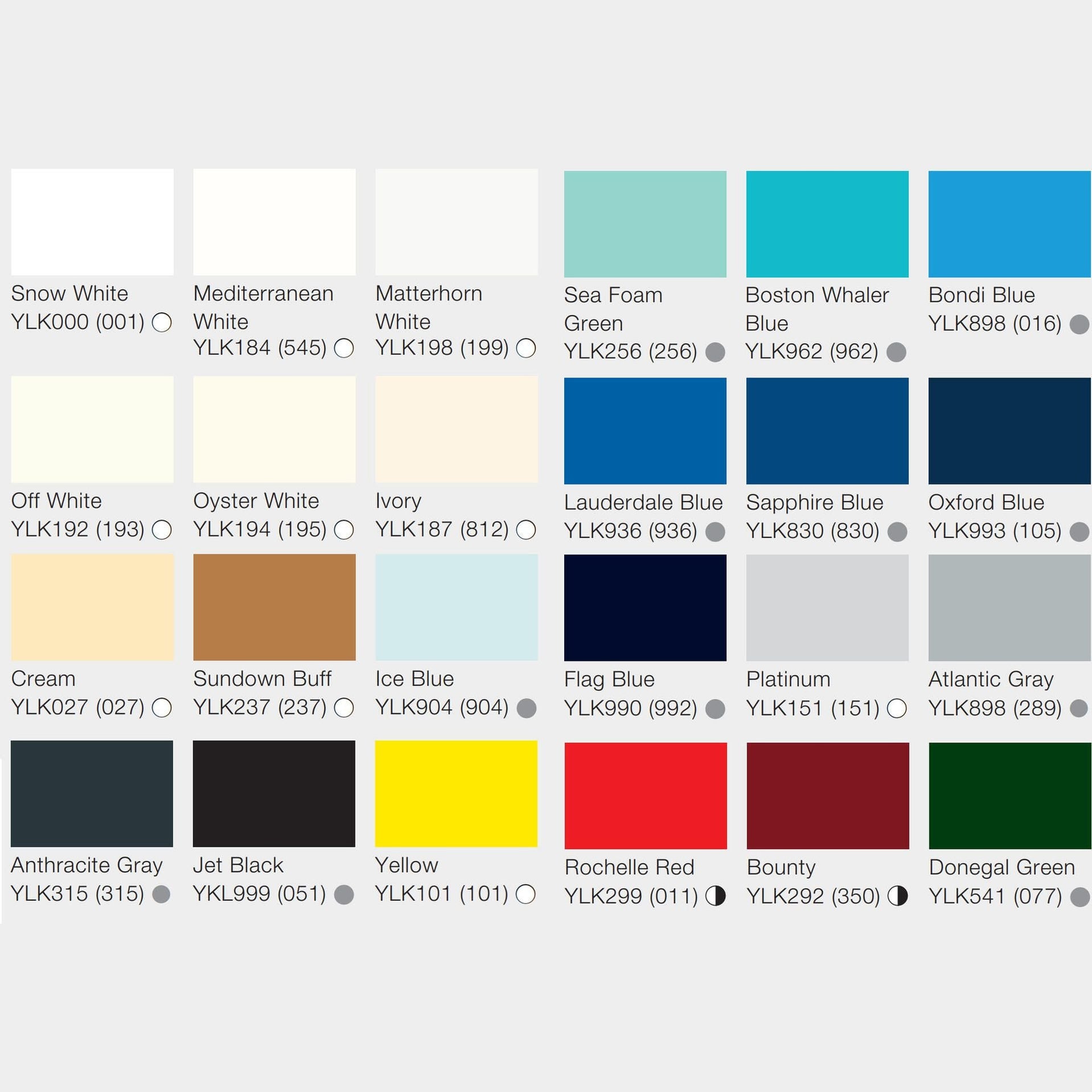 International Paint YLK315/1QTUS Toplac Plus Topside Paint Jet Black 1 ...