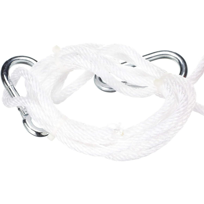 Seachoice 86753 Rope Tow Harness, 3/8" x 8'