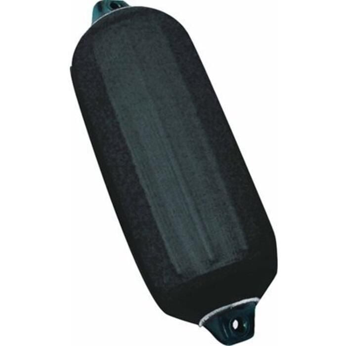 Taylor Made Products 5044 Taylor Traditional Knit Fender Boots, Black, 1 pr.
