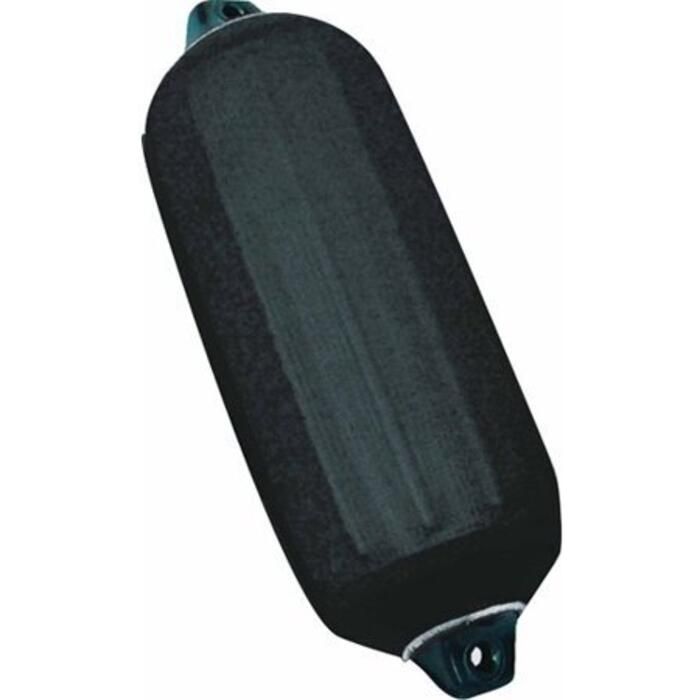 Taylor Made Products 5043 Taylor Traditional Knit Fender Boots, Black, 1 pr.