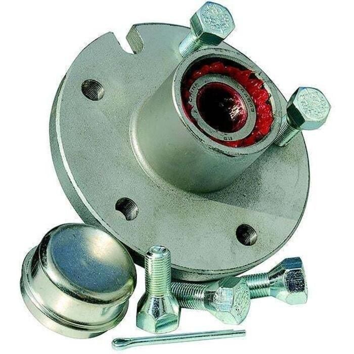 Dexter 81073 Replacement Wheel Hub Kit
