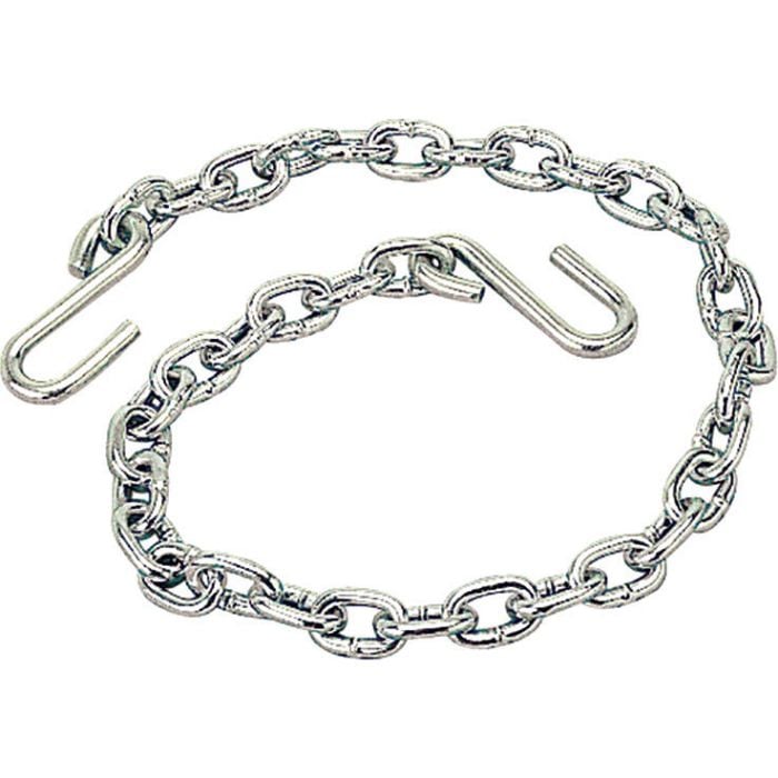 Sea Dog 752010-1 Safety Chain