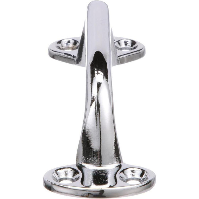 Seachoice 50-37501 Chrome Plated Zinc Transom Handle 6"