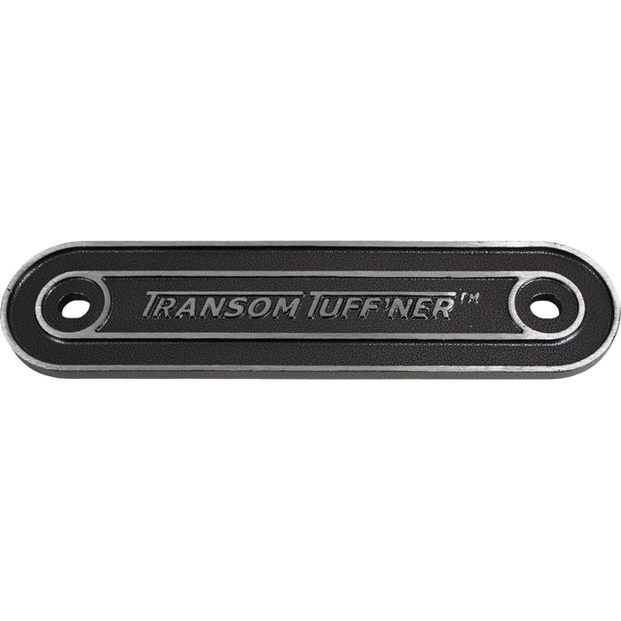 Springfield 1780203 4" x 17" Heavy-Duty Transom Tuff'ner