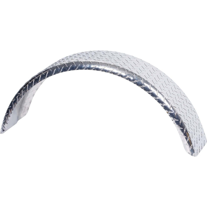 Tie Down Engineering 44837 Tread Brite Aluminum Fender