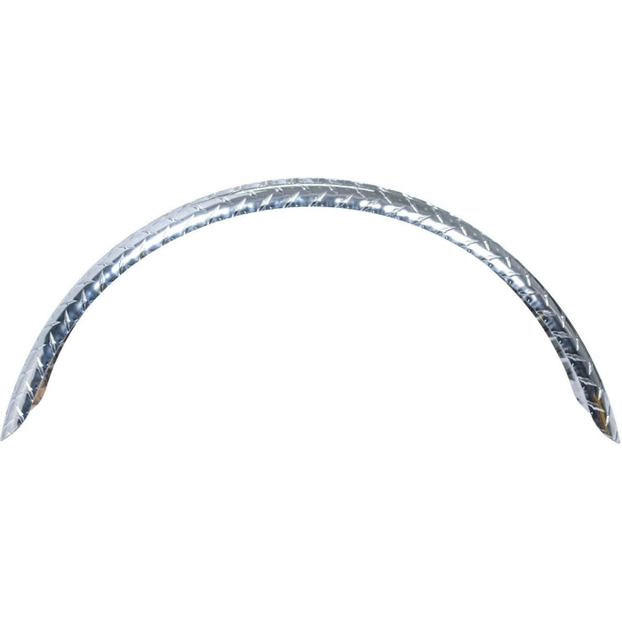 Tie Down Engineering 44837 Tread Brite Aluminum Fender