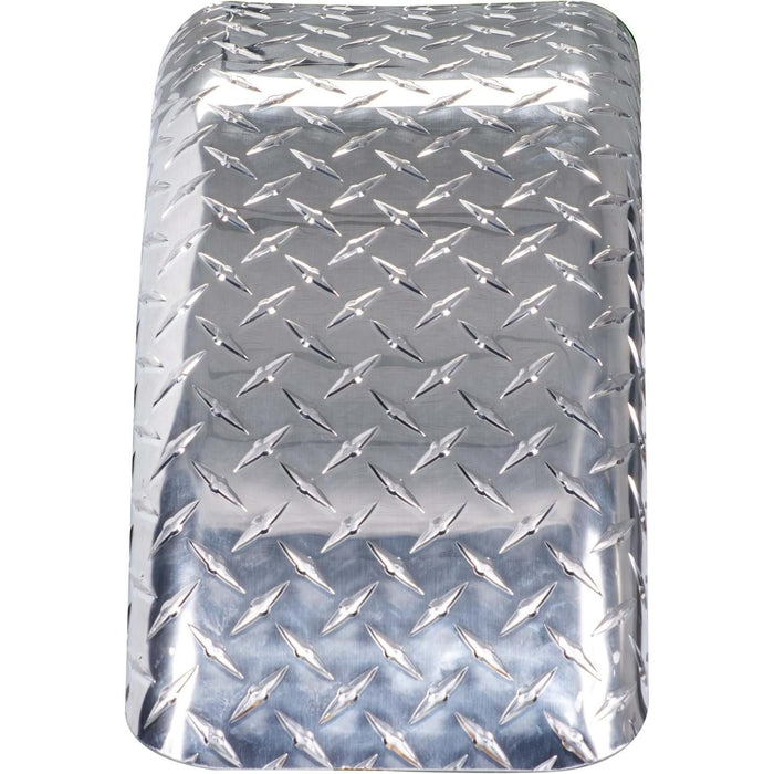 Tie Down Engineering 44837 Tread Brite Aluminum Fender