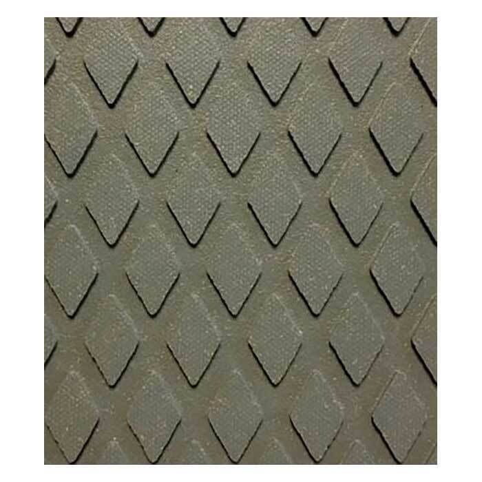 Lewmar JWTU200025 Step Pad Gray Size 1 2/Pk