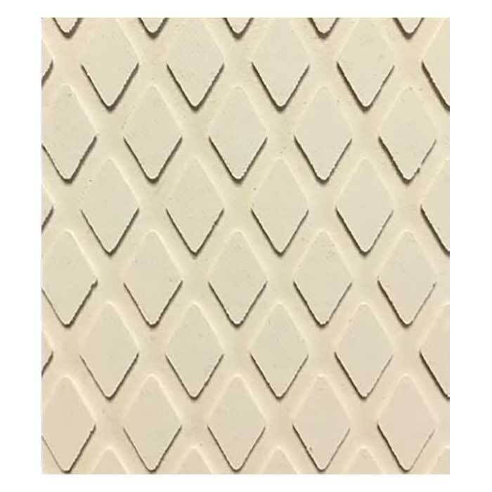 Lewmar JWTU200023 Step Pad White Sand Size1 2/Pk