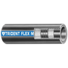Trident Marine 250-5004 | Trident Flex Wired Wet Exhaust & Water Hose, 5" ID (12-1/2 ft. Coil)