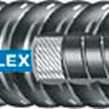 Trident Marine 252-8004 | Corrugated Marine Wet Exhaust Hose 8" ID 12ft