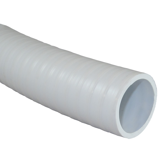 Trident VAC XHD 1480346 Sanitation Hose, 3/4" x 50'