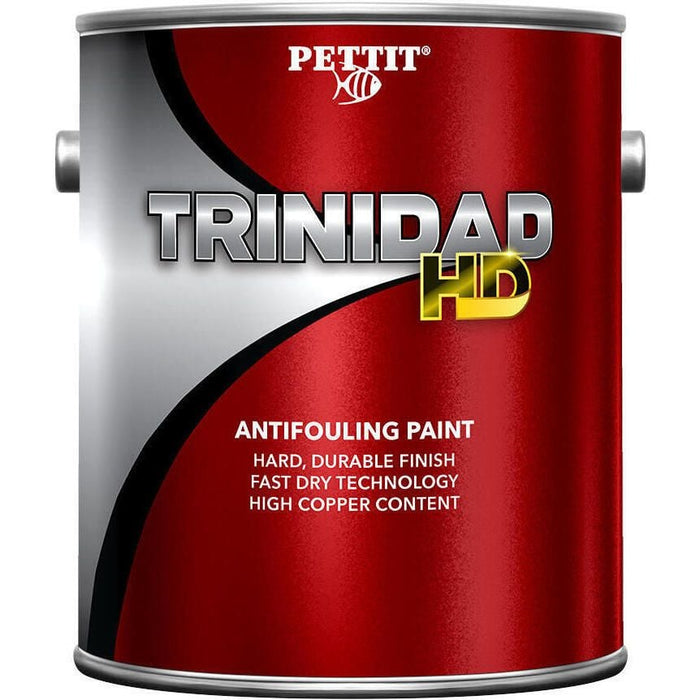 Pettit 1371G Trinidad HD, Gal., Green