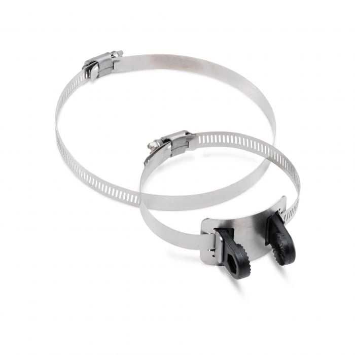 Humminbird 740087-1 ADXTM9 Trolling Motor Transducer Adapter